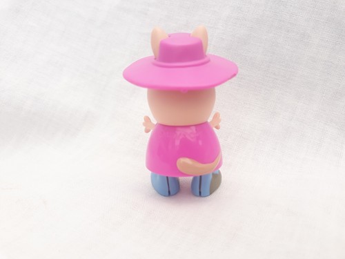 Figuras de Peppa Pig-*Elige de la lista* - Imagen 280 de 721