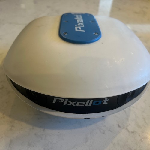 Pixellot Air Portable Tracking Camera for Soccer, Hockey,PXL-650-0011 Read Desc! - Afbeelding 3 van 5
