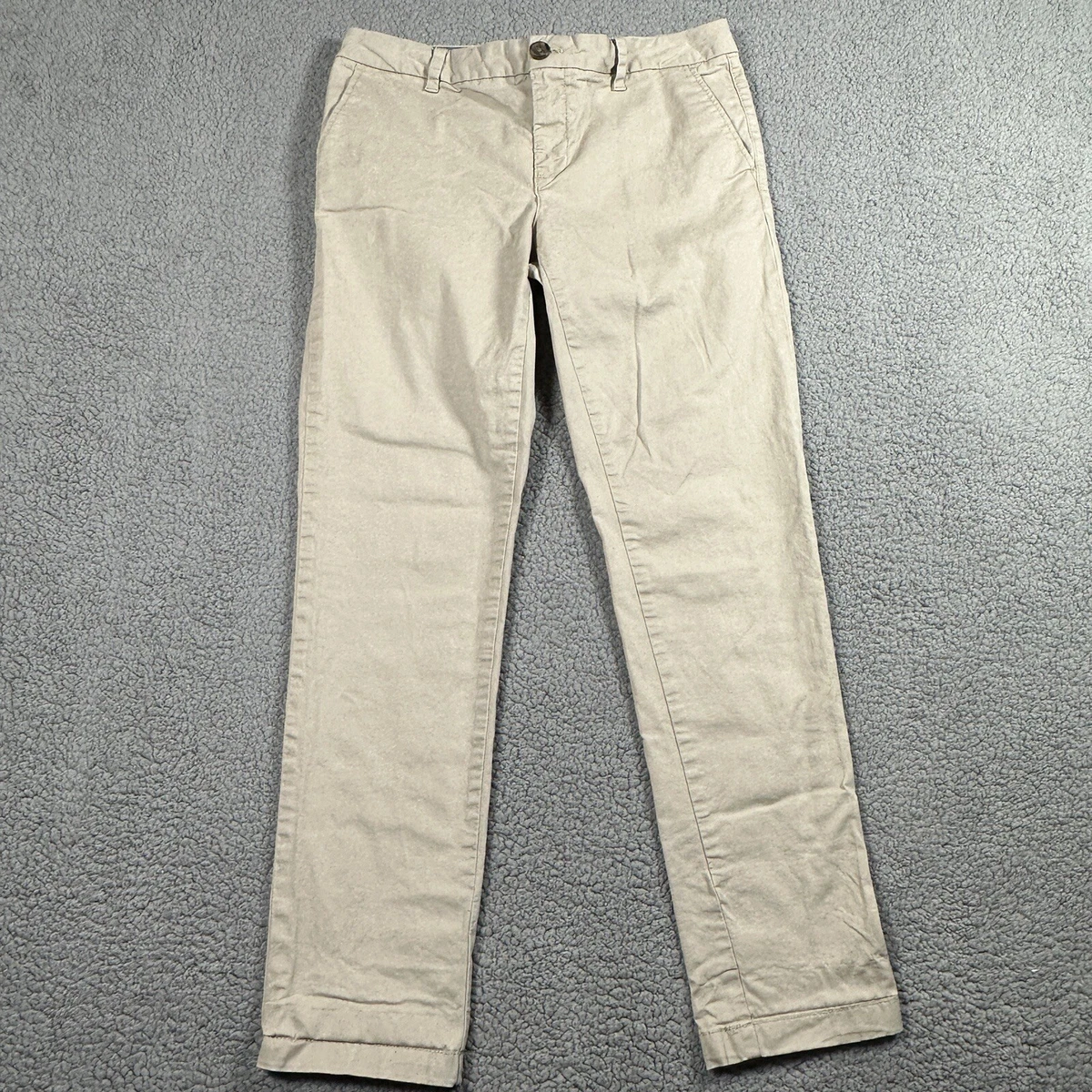 Tommy hilfiger shop khaki pants womens