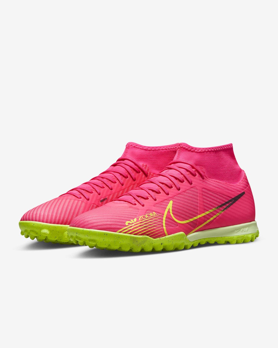 Nike Superfly 赤/黄緑 シューズ Nike Zoom Superfly Elite 2 - FZ9662-600