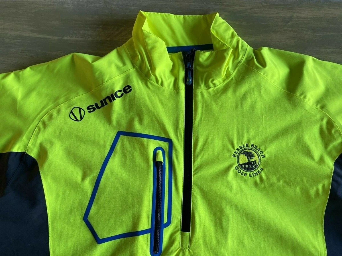 Sunice rain hotsell jacket