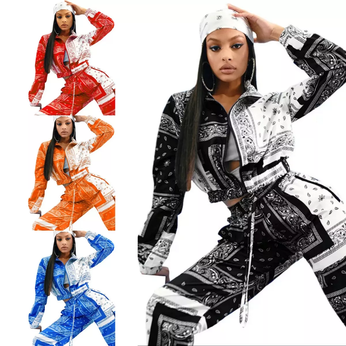 Buy Cheap Louis Vuitton 2021 new Fashion Tracksuits for Women 4