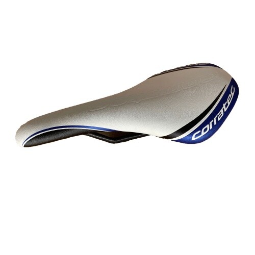 Корратек Саттель Вайс Шварц Блау 3490₽