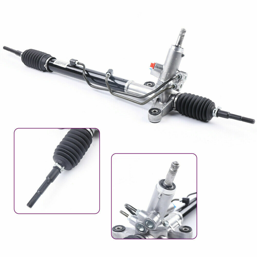 Power Steering Rack and Pinion For Honda Civic LX Sedan 2006 2007 2008