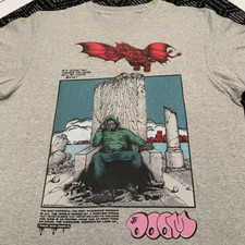 Rare MF DOOM Band Collection Gift For Fan All...