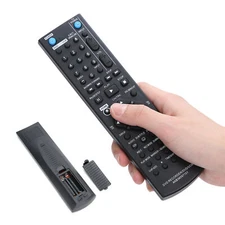  DVD Recorder Remote Control For Replacement DVD/VCR/DVDR Recorder