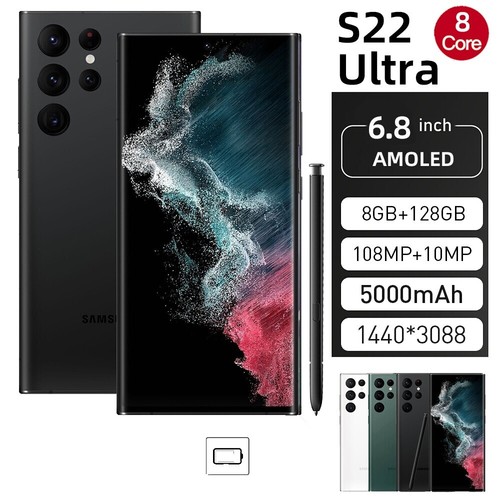 New) Realme Note 60 4GB+128GB BLUE Global Ver. Dual SIM Android