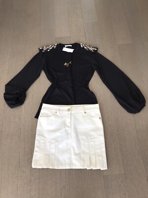 COCONUDA Skirt NWT Discounted