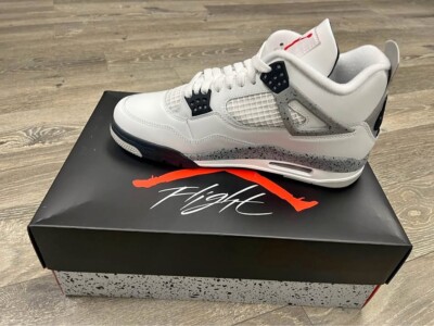 Air Jordan 4 Retro 