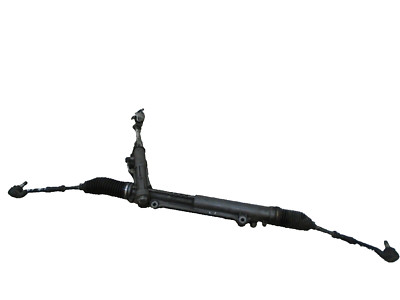 01-03 BMW X5 4.4L Power Steering Rack and Pinion w/o Servotronic OEM DK906199