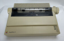 Apple Vintage Computer Printer for sale - eBay Apple Vintage Computer Printer for sale - eBay