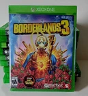Borderlands 3 Standard Edition Game - Xbox One Brand New Sealed