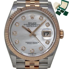 Rolex Datejust 126231