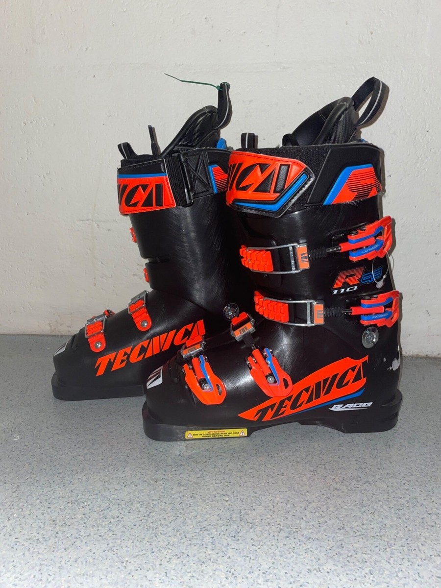 良品 TECNICA テクニカ　R9.5 90 New Tecnica R9.5 90 ski boots, mondo 22.5 | eBay
