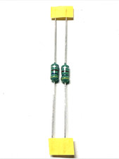 set 2 pcs RF Choke  2.5 mH  0.5W