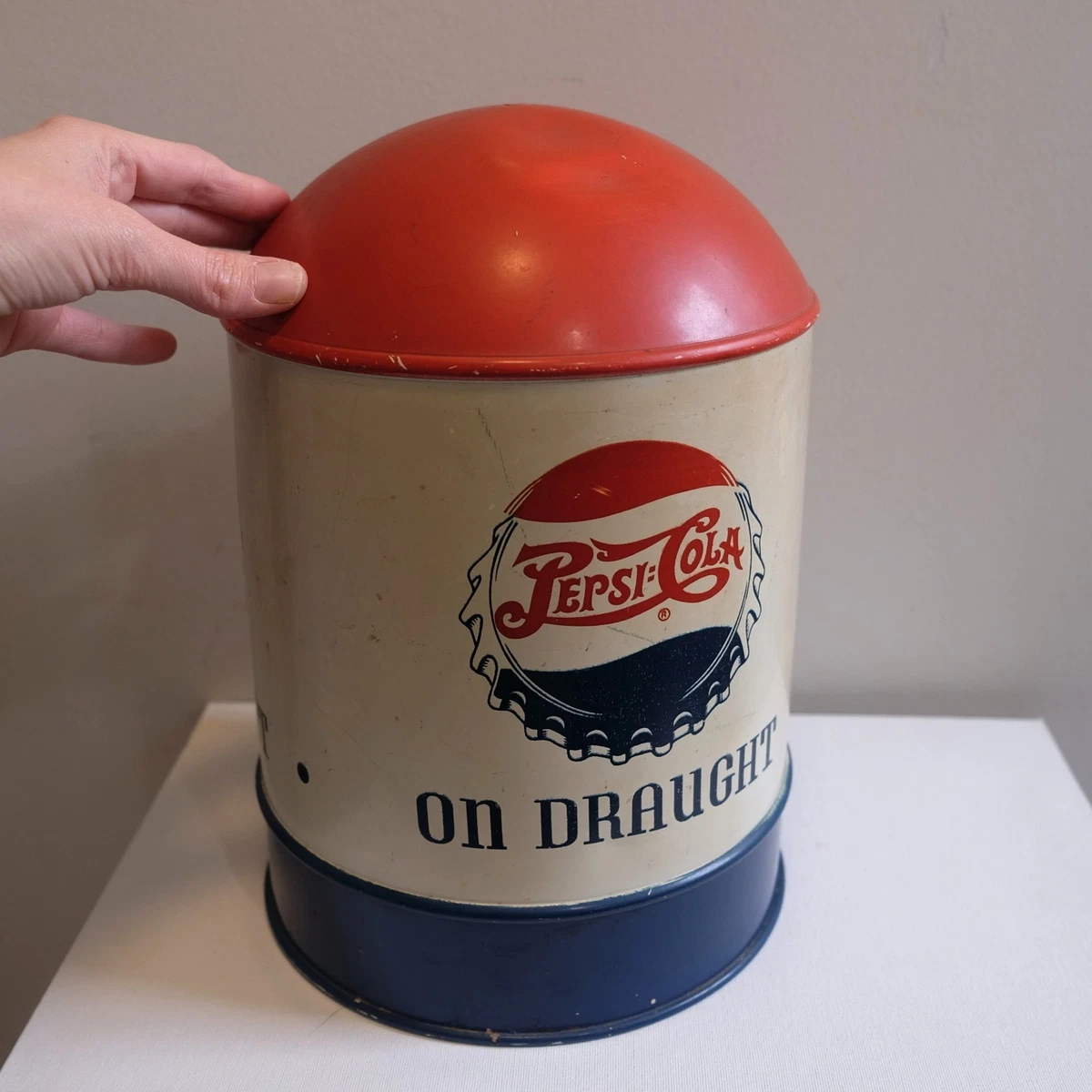 PEPSI-COLA レトロ　ディスペンサー s-l400.jpg