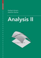 Analysis II Herbert Amann (U. A.) Taschenbuch Xii Englisch 2008 Birkhäuser