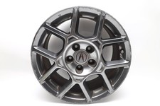 2007-2008 Acura Tl Type-s Alloy Wheel Rim Disc 10 Spoke 17x8 42700-sep-a61 4 2007-2008 Acura Tl Type-s Alloy Wheel Rim Disc 10 Spoke 17x8 42700-sep-a61 4