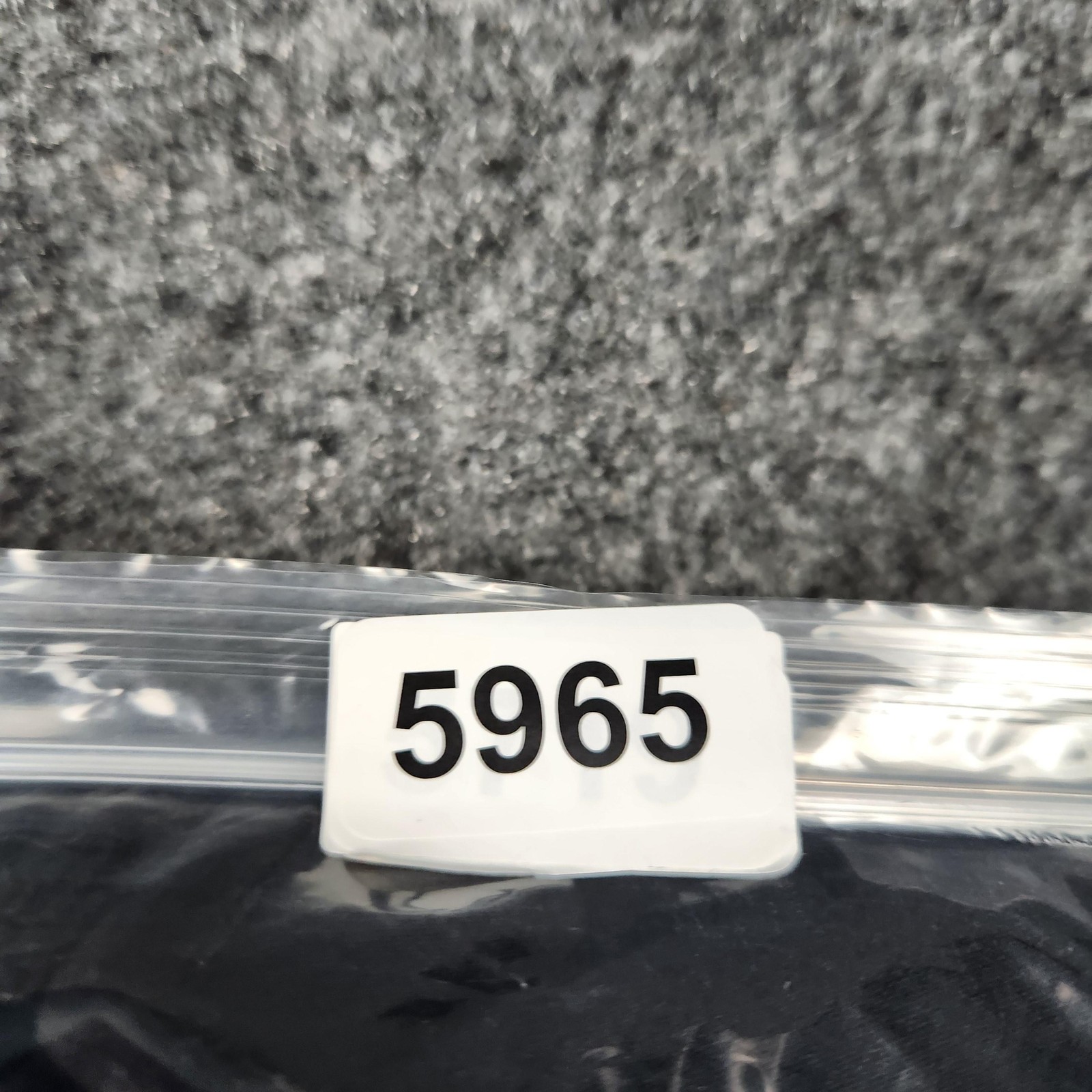 Klim Inversion Jacket Mens Medium Black Softshell Gore Windstopper Snowmobile