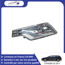 Clignotant Citroen C5