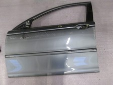 C2S42630 PORTA ANTERIORE SINISTRA JAGUAR X-TYPE 2.0 D 96KW 5M 4P (2004) RICAMBIO