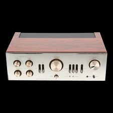 Amplificateur intégré LUXMAN L-80[Utilisé]