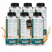 Inox® HydrostößEl Care Additiv, 6X250Ml - Auto Motor Reinigung Und Pflege