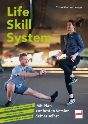 Life Skill System Timo Kirchenberger Taschenbuch 256 S. Deutsch 2022