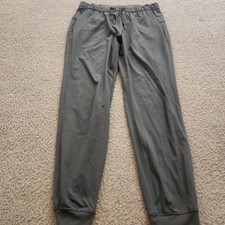 Members Mark Travel Jogger Green Large