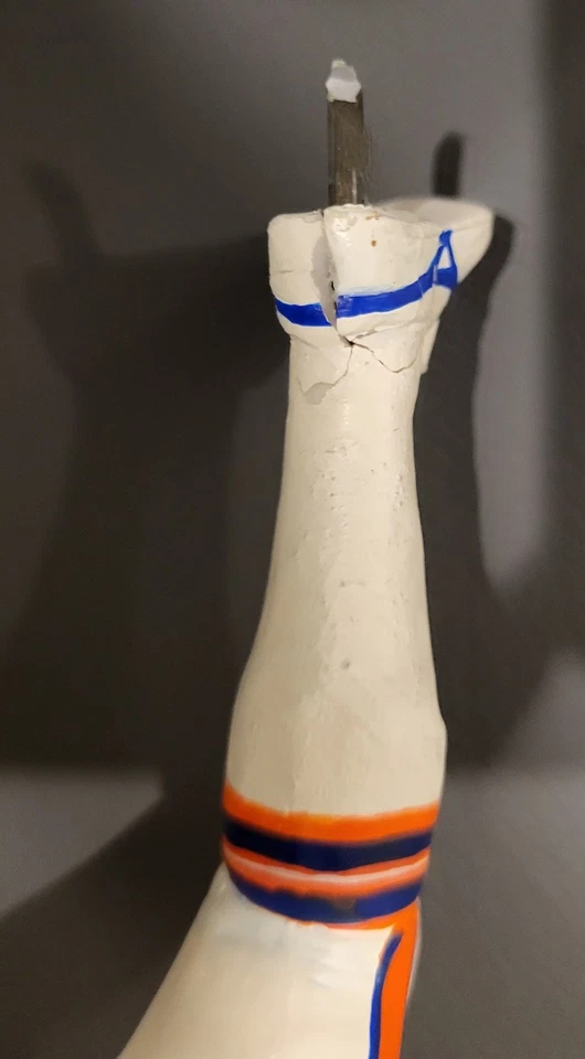 John Elway - Danbury Como Nuevo - Figura 3 Poses Denver Broncos - leer descripción Foto 4 de 4