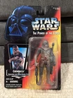Kenner Star Wars The Power Of The Force Chewbacca Action Figure
