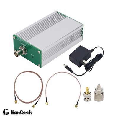 Spectrum Analyzer Low Frequency Converter SA-LF-CONV DC11.7-12.9V/0.3A