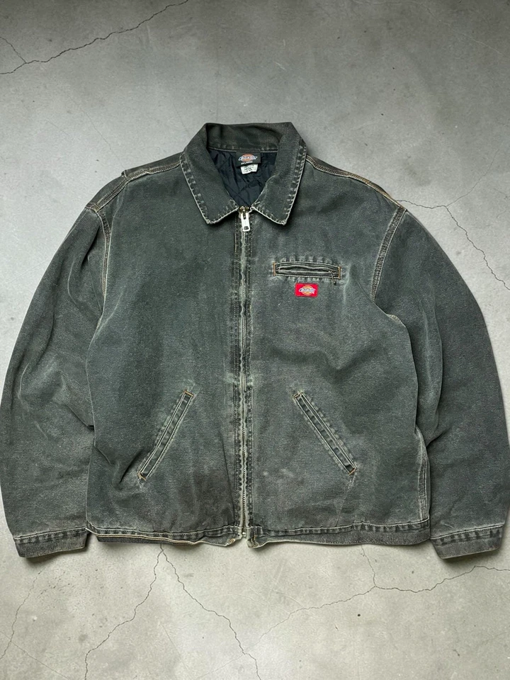 Carhartt Detroit Jacket, Foto 1 von 5