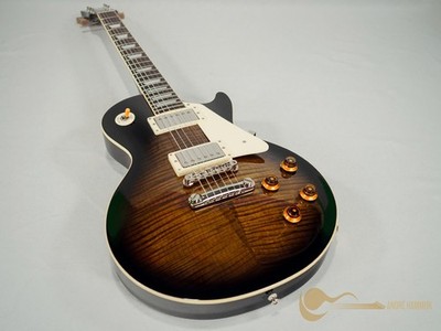   TOKAI Love Rock LS136F CB Cobra Burst Les Paul Made in Japan 2022