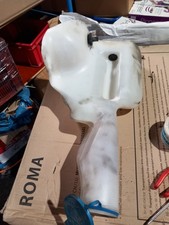 Mercedes Sprinter W906 – Wischwasserbehälter inkl. Pumpe Mercedes Sprinter W906 – Wischwasserbehälter inkl. Pumpe