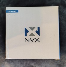 NVX Silicone Rubber Speaker Baffle Kit XBAF65...