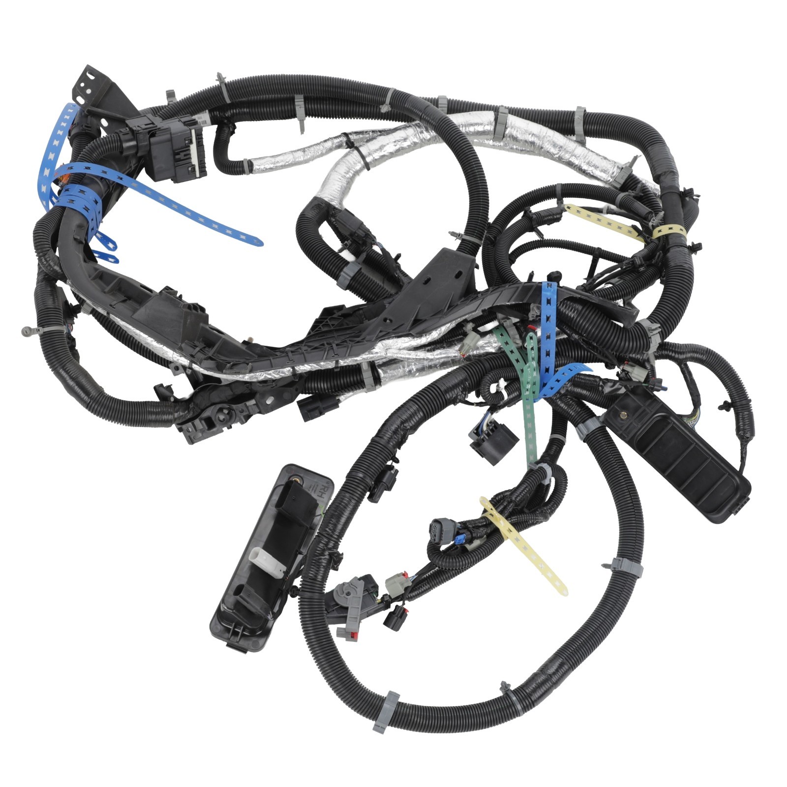 Conjunto de arnés de cableado para GM Sierra/Silverado 2020 (P/N 84765066)