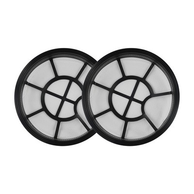 Vacuum Filter Replacements for Numatic Models For Henry and For George 2Pack