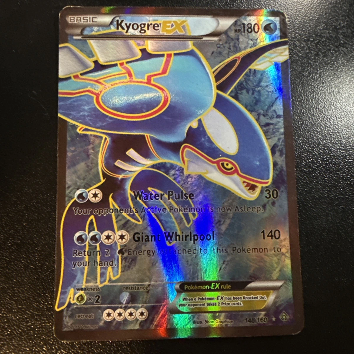25+ XY Pokémon TCG Cards for sale | Updated Oct 2026