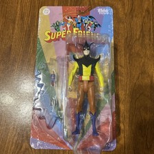 NEW 2025 Mcfarlane DC Retro Super Friends - TOYMAN