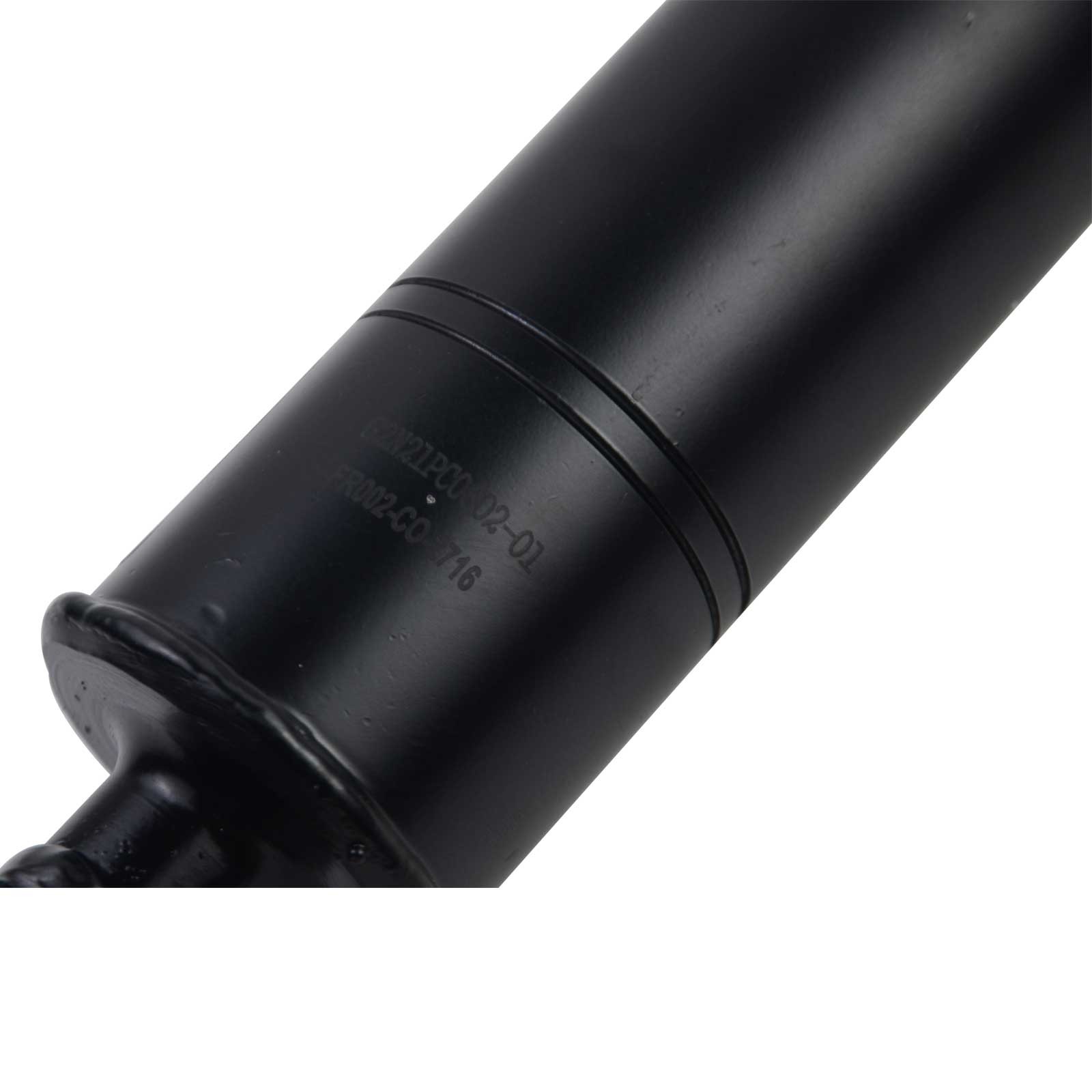 Rear Magnetic Shock Absorber Air Suspension For Ferrari 458 Series w/o Lift Kit