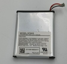 Sony Ps Vita 2000 Slim 3.7v 2210 Mah Li-Ion Rechargable Battery