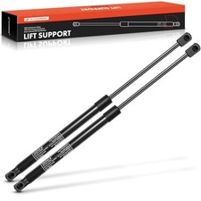 Rear Tailgate Lift Supports Shock Struts Compatible with Select Kia Models -