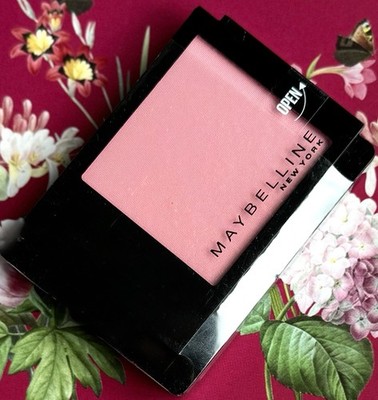 Maybelline Facestudio Blush 60 Cosmopolitan 5g