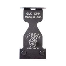 All Red Dot Plates for Glock