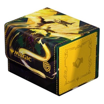 Ultimate Guard Sidewinder 100+ Xenoskin Magic: The Gathering ''Tarkir: Dragonstor