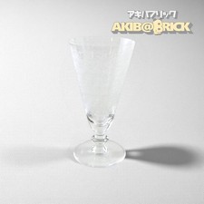 Baccarat Rohan Champagne Glass Crystal Clear Elegant Barware