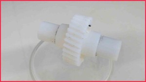 Brüheinheit Brühgruppe Antrieb Zahnrad Impressa F70 Typ 639 A1 -8