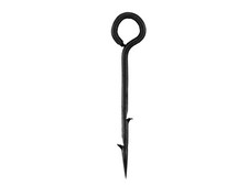 NUOVO 2026 Mikado Jaws EVO Pro Spike Big Eye 10pezzi Accessori per Esche Morbide