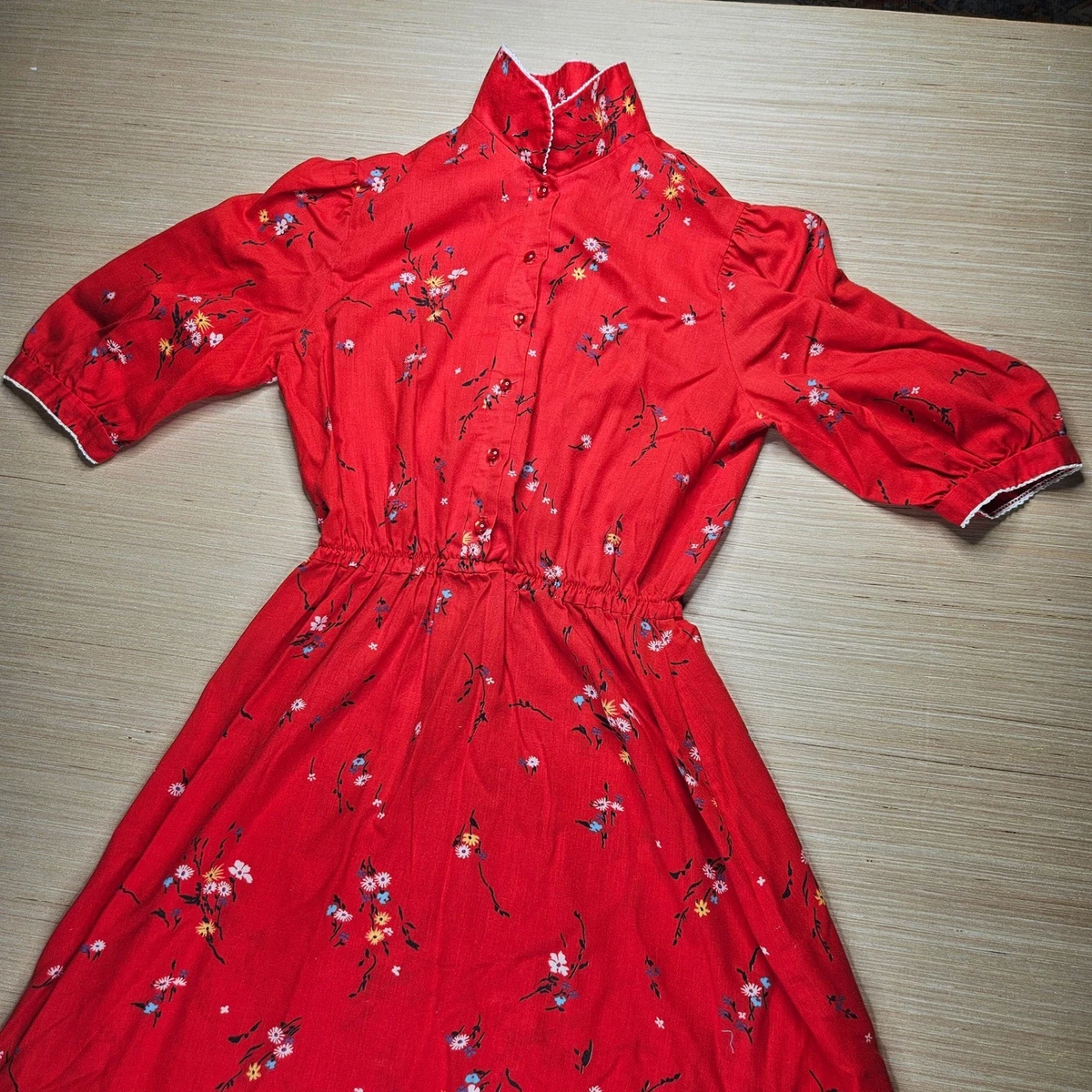 Sears Casual Sundresses Vintage Dresses for Women for sale | eBay